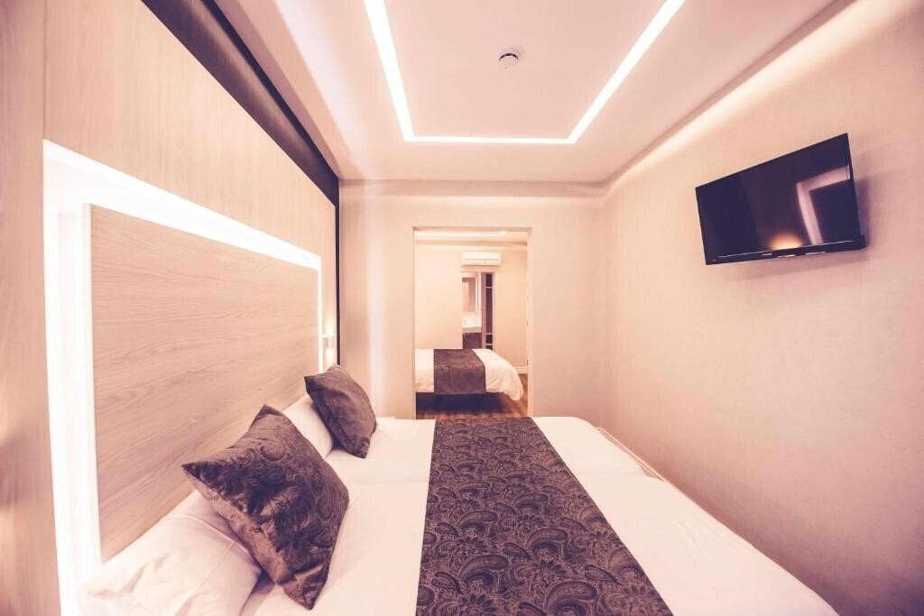 Картинка Hostal Lisboa 3*