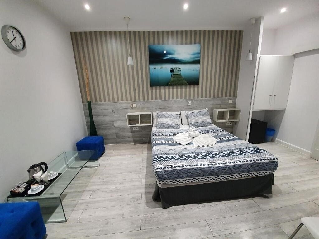 Изображение Hostal Main Street Madrid 3*