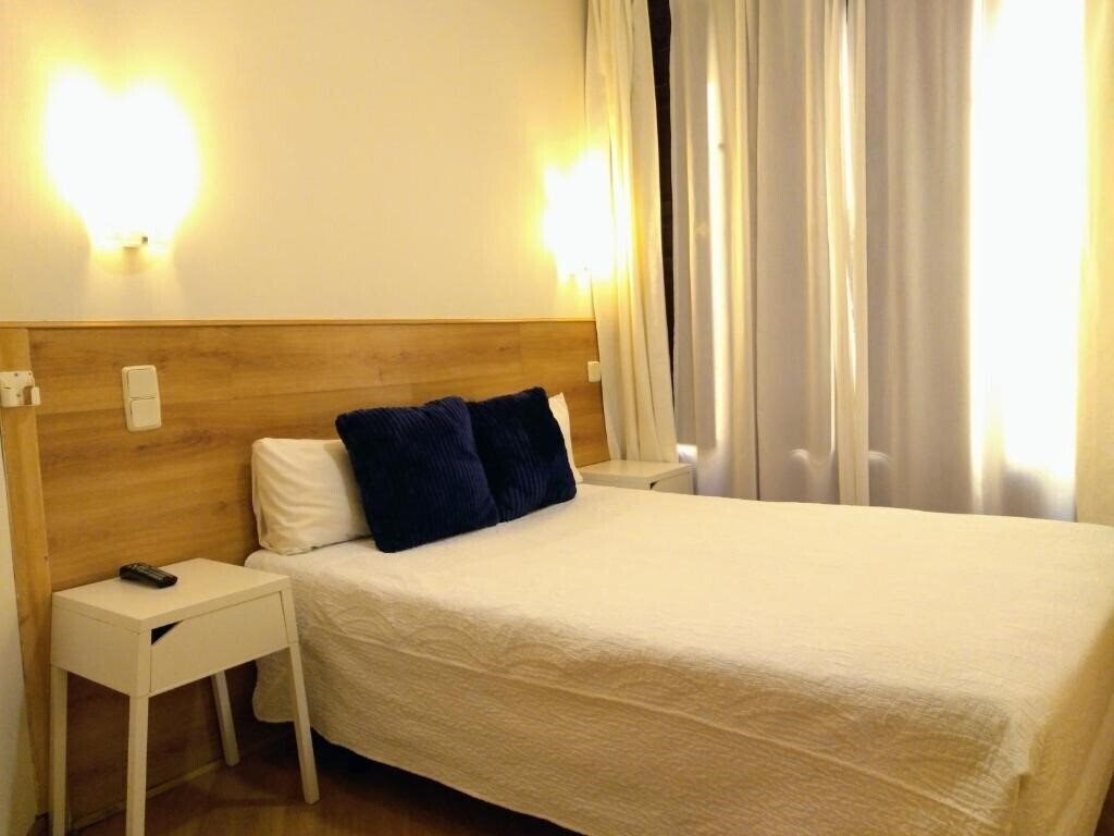 Фото Hostal Nersan IІ 3*