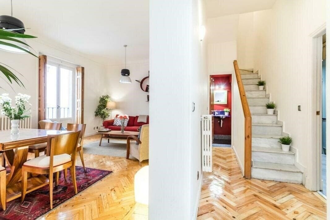 Картинка La Latina City Center 3*