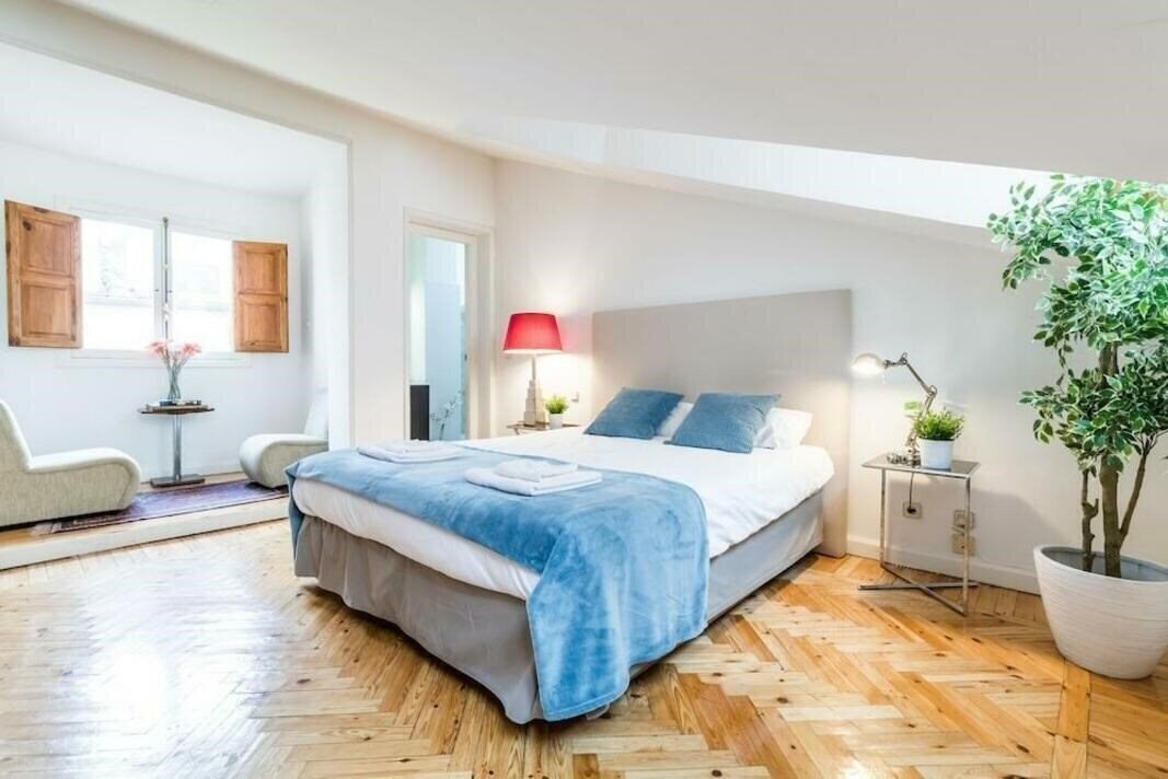 Зображення La Latina City Center 3*