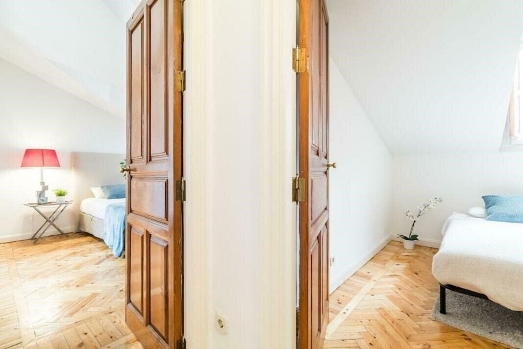 Фото La Latina City Center 3*