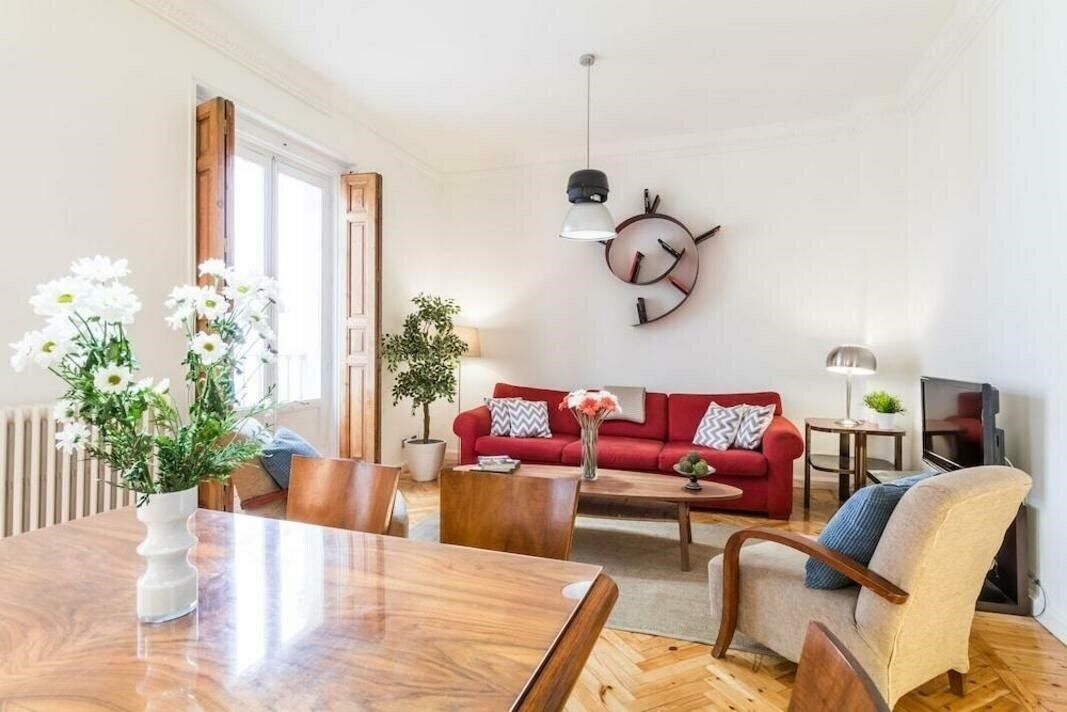 Фотографія La Latina City Center 3*