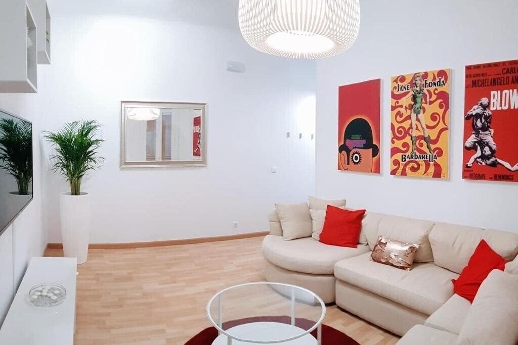 Готель Madrid Centro La Latina Plaza Mayor 3*