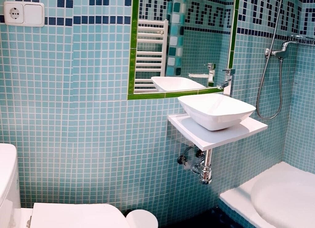 Картинка Madrid Centro La Latina Plaza Mayor 3*