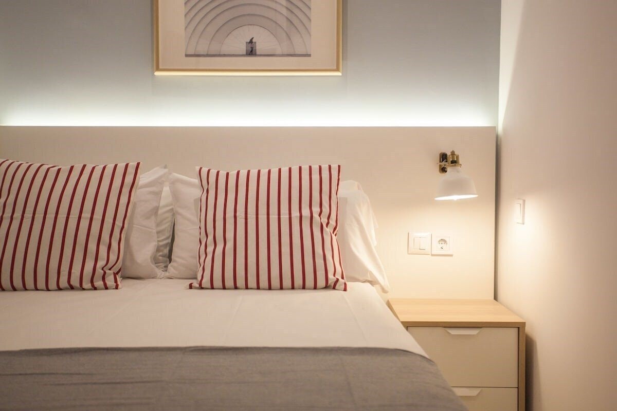 Отель Minas Central Suites 3*