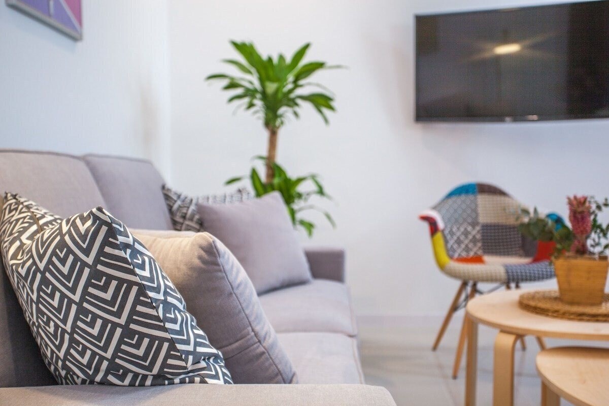 Фото Minas Central Suites 3*