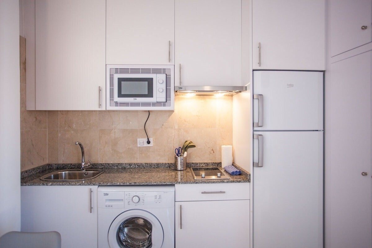 Изображение Minas Central Suites 3*