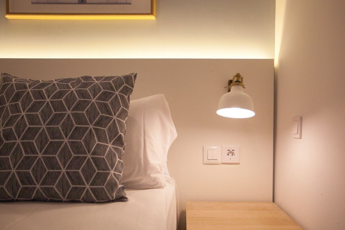 Картинка Minas Central Suites 3*