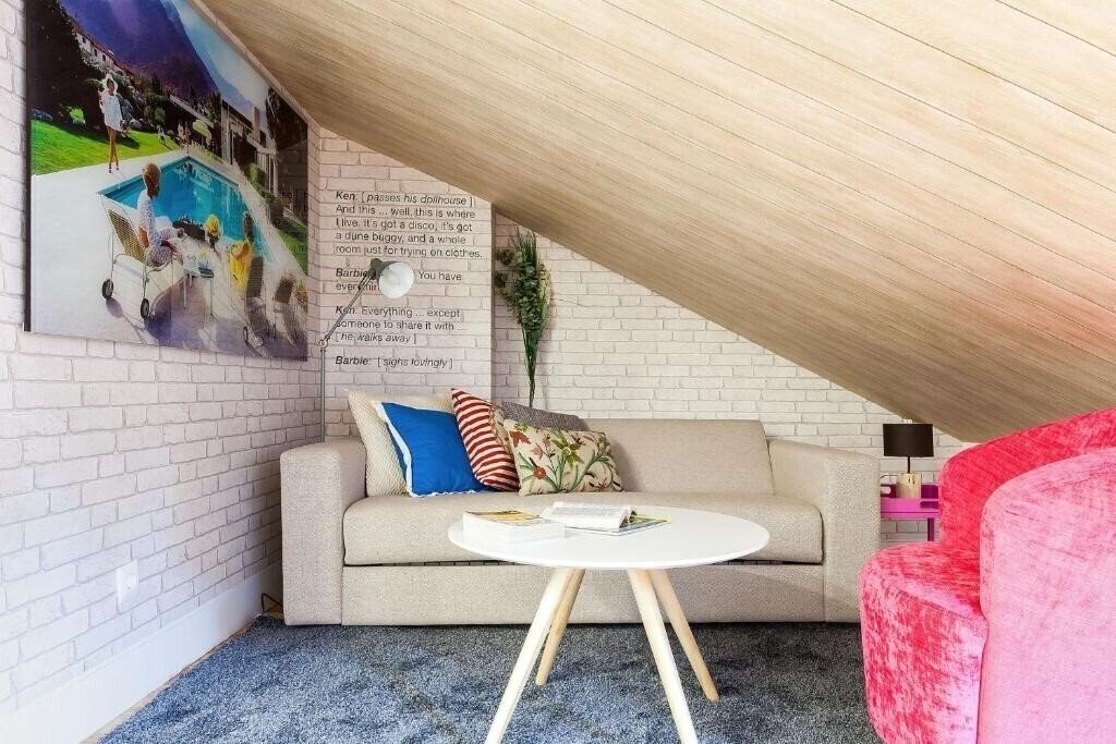 Зображення Palacio Pl Conde De Miranda 3*