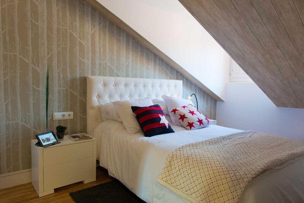 Картинка Palacio Pl Conde De Miranda 3*