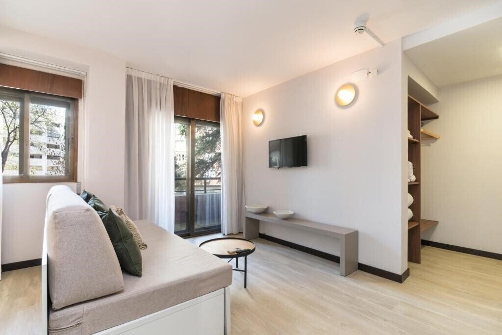 Фотография Roisa Hostal Boutique 3*