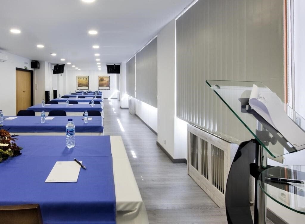 Картинка Roisa Hostal Boutique 3*