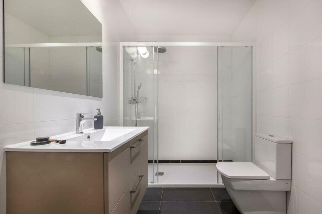 Фотографія Slow Suites Chueca 3*