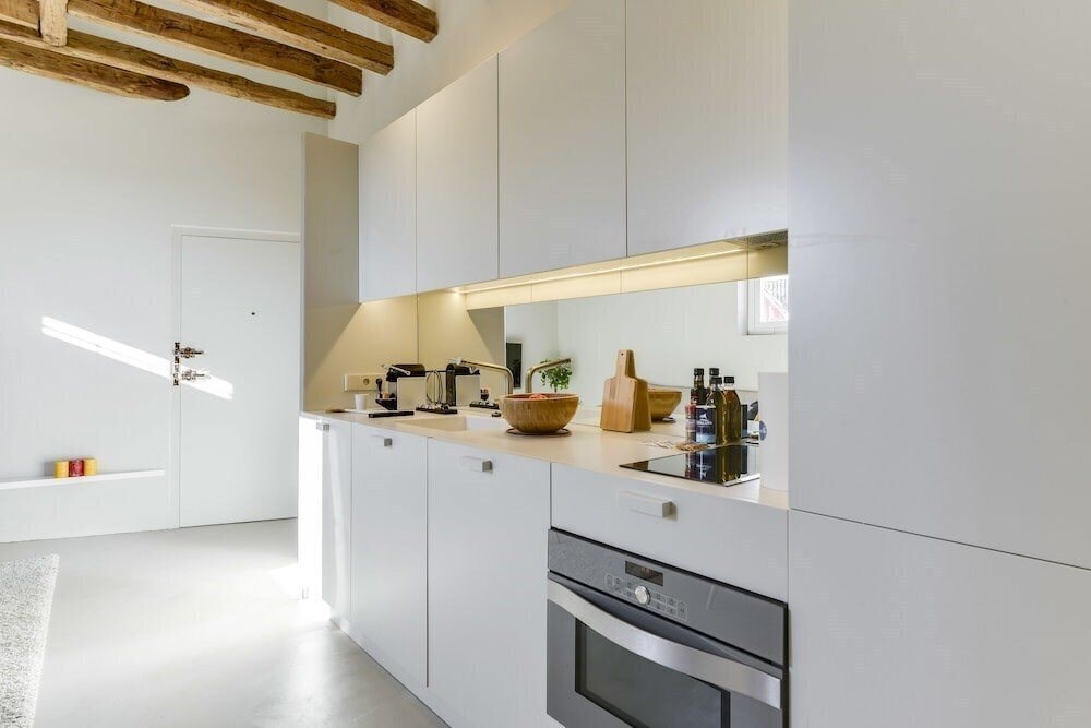 Изображение Sweet Inn Apartments - Chueca 3*