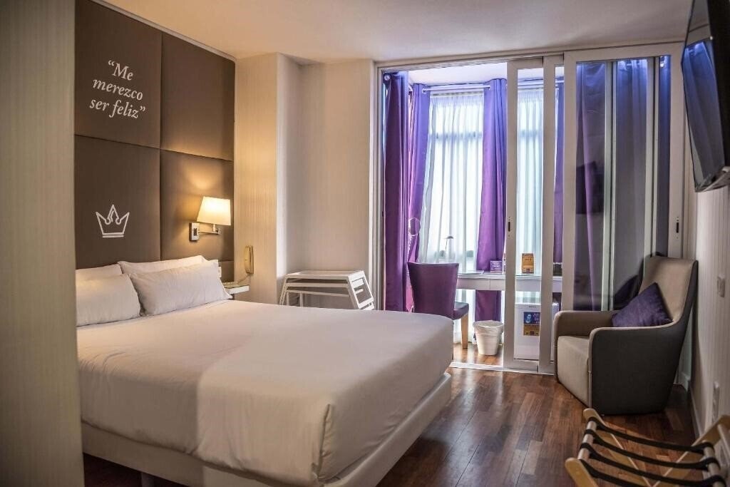 Готель Erase Un Hotel 3*