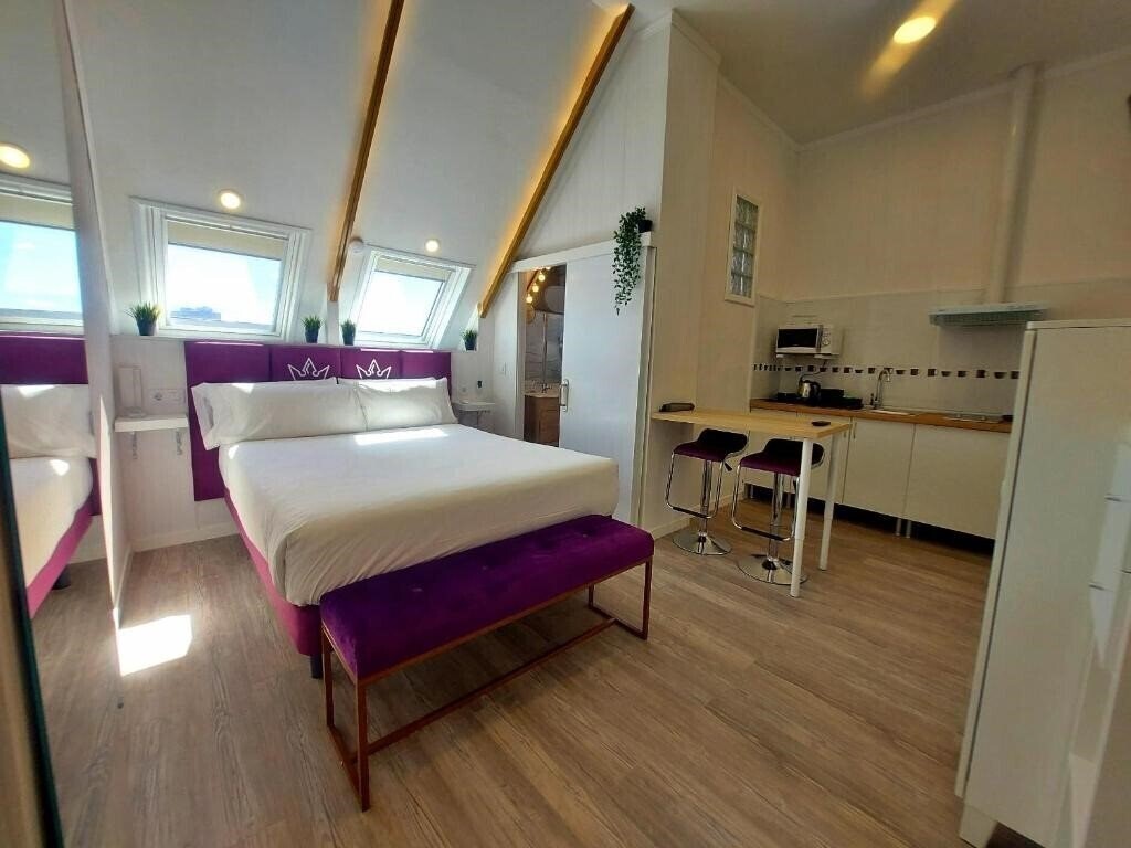 Фотографія Erase Un Hotel 3*