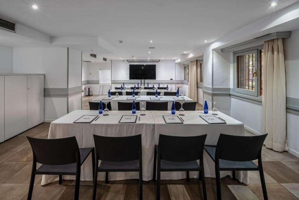 Зображення Hotel Luze Castellana 3*