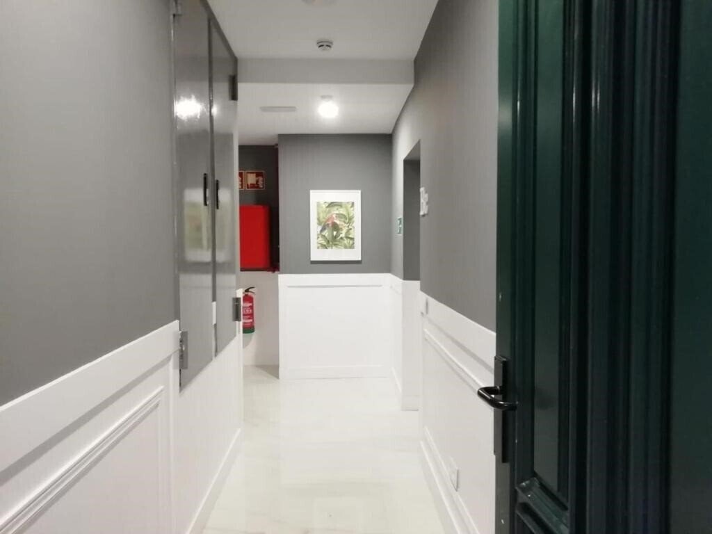 Фотографія New Point Madrid Opera 3*