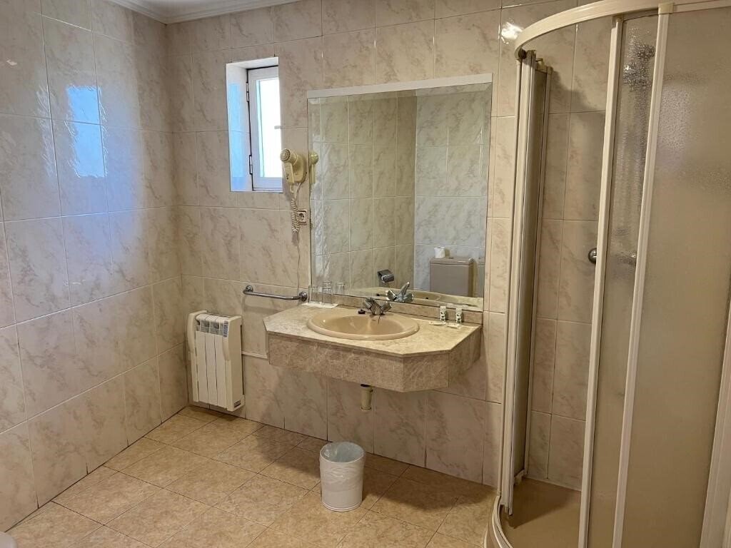 Фотография AP Hotel & Parking Madrid Aeropuerto 3*