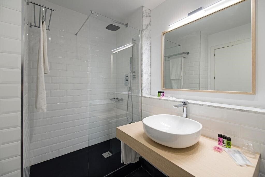 Зображення B&B Apartamentos Madrid Centro Fuencarral 46 3*