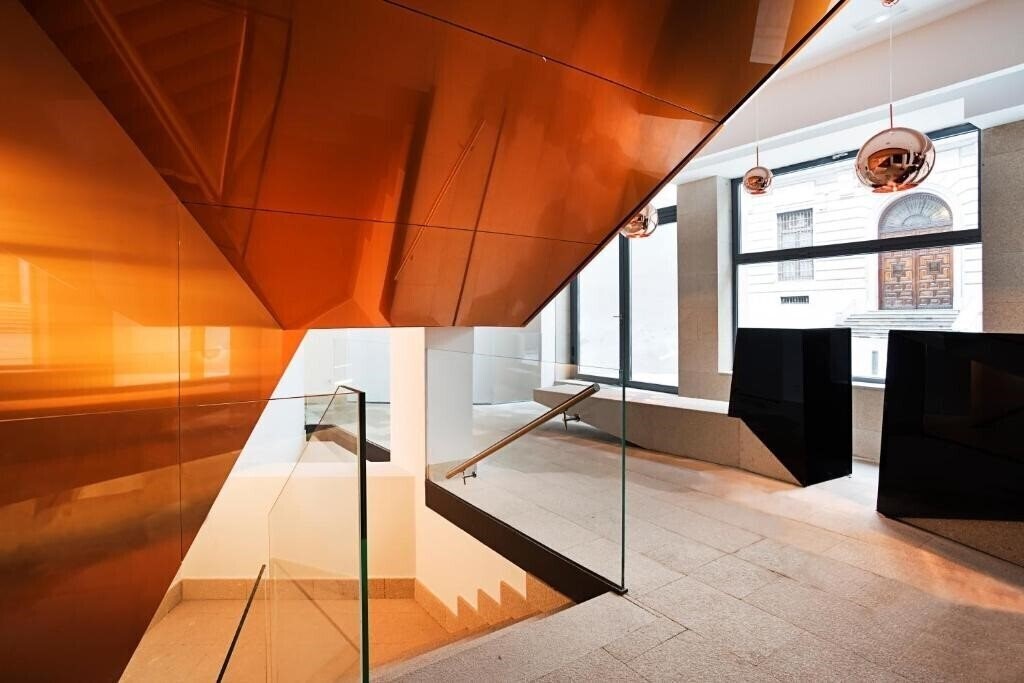 Фотография B&B Hotel Madrid Centro Puerta Del Sol 3*