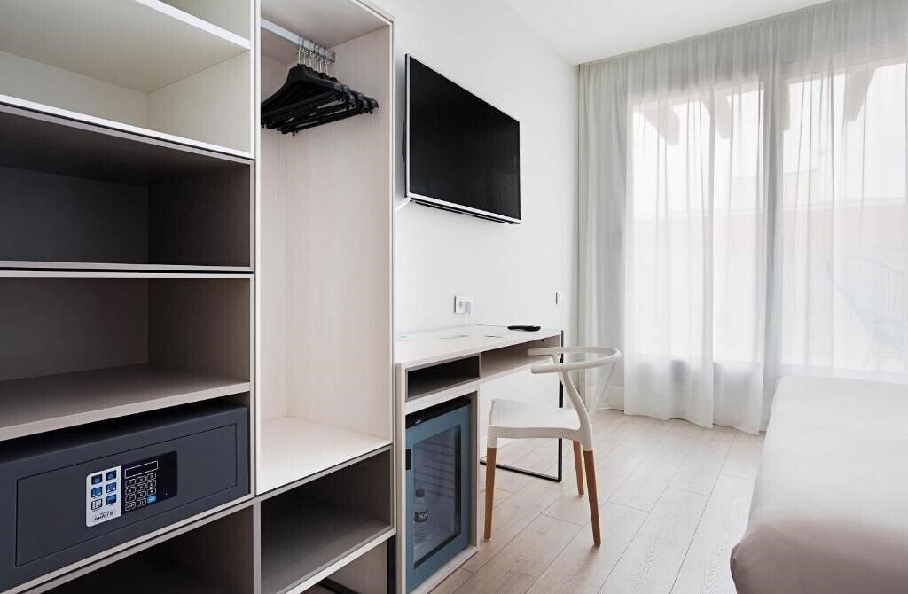 Картинка B&B Hotel Madrid Centro Puerta Del Sol 3*