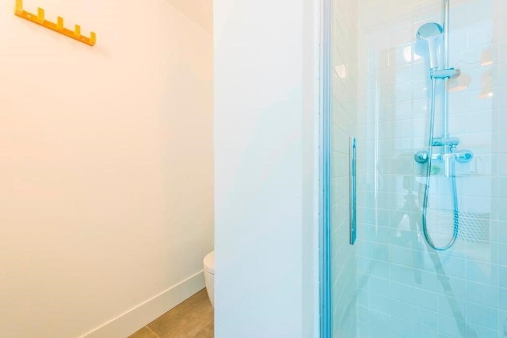 Фотографія Be Mate Gran Via Suites 3*