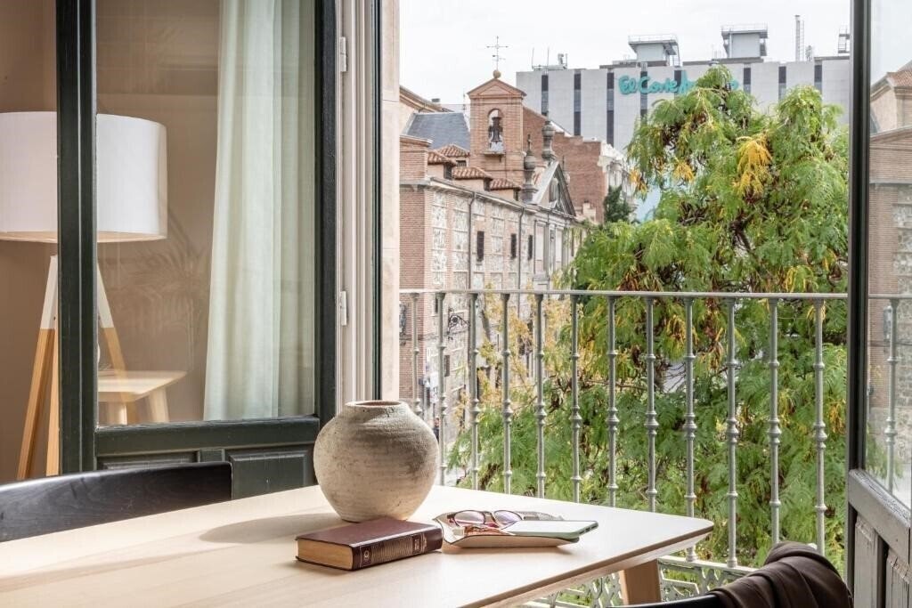 Фотография Libere Madrid Palacio Real 3*