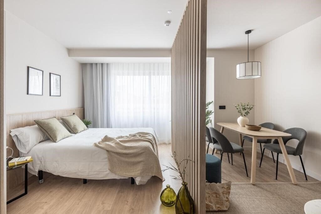 Картинка Libere Madrid Chamberi 3*