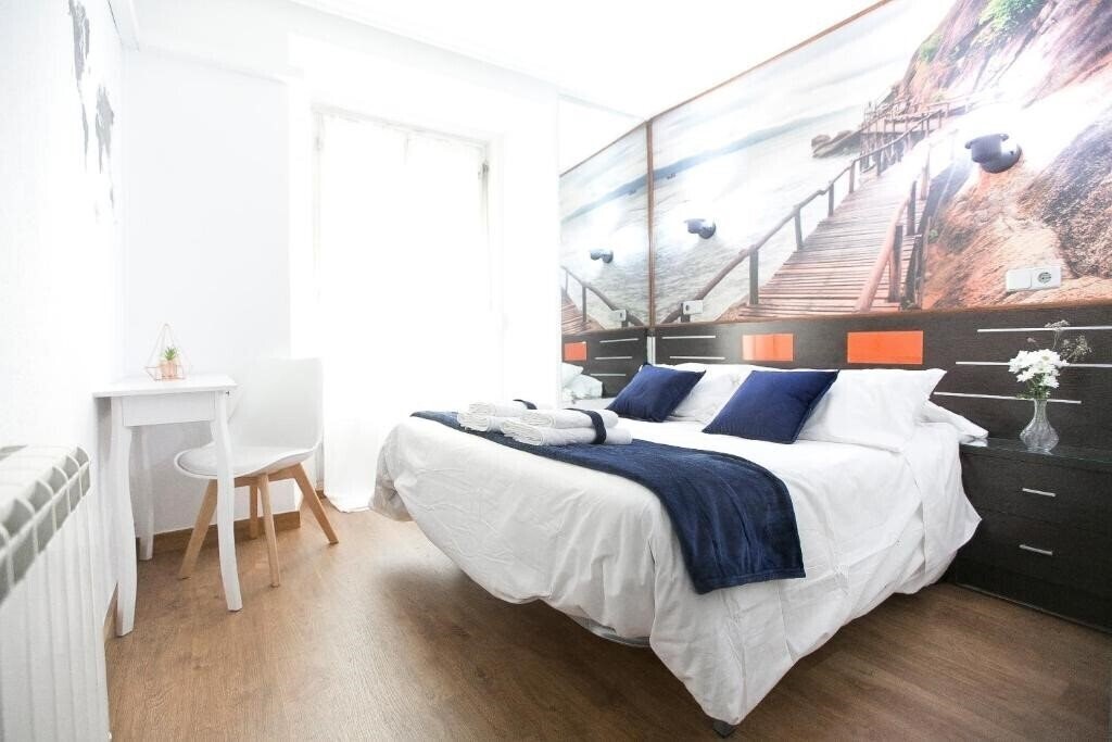 Отель Hostal La Banezana 2*