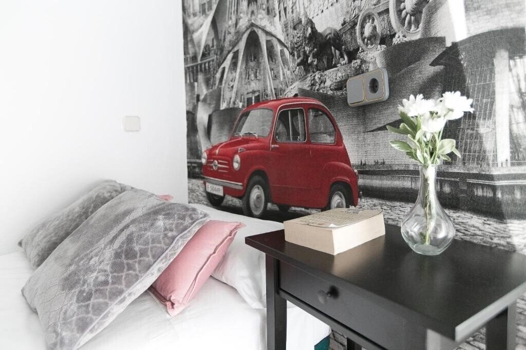 Картинка Hostal La Banezana 2*