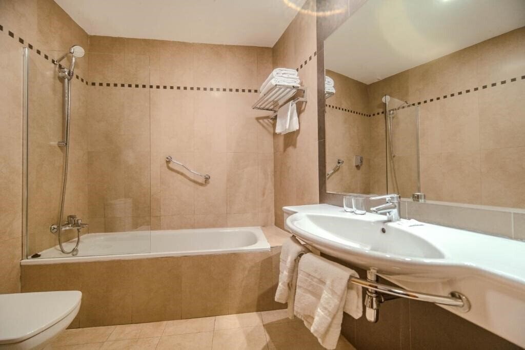 Фотографія ITC Mora by Soho Boutique 2*