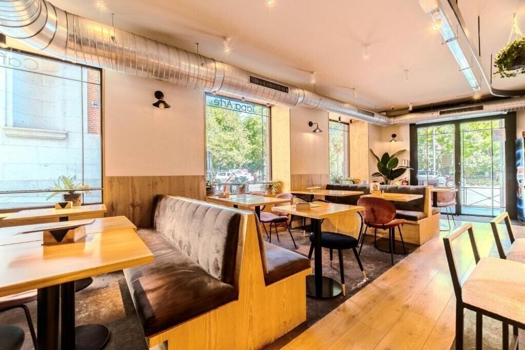 Зображення ITC Mora by Soho Boutique 2*