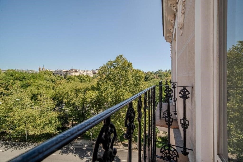 Картинка ITC Mora by Soho Boutique 2*