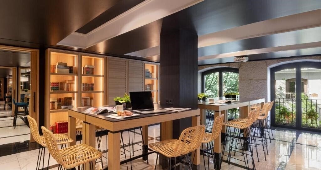 Отель Francisco I Hotel 4*