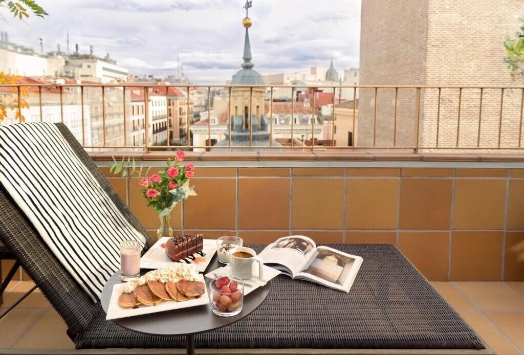 Готель Francisco I Hotel 4*