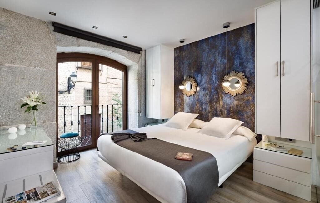 Фото Francisco I Hotel 4*