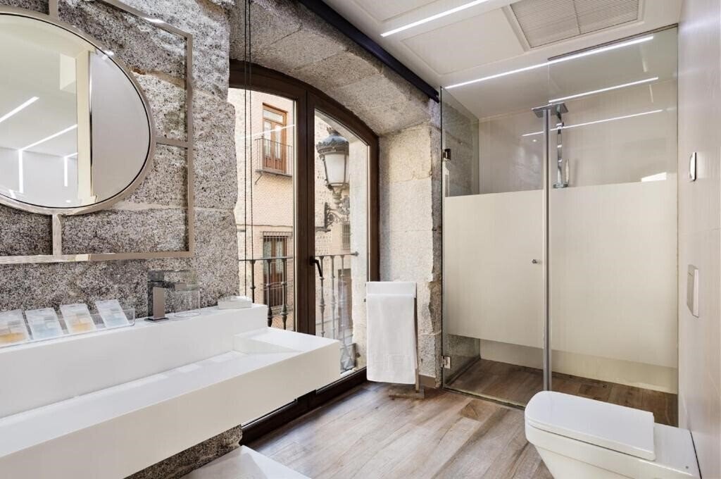 Фотография Francisco I Hotel 4*