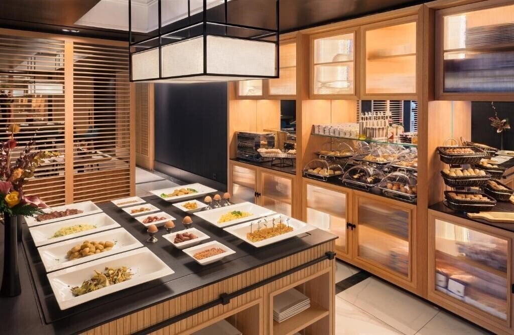 Изображение Francisco I Hotel 4*