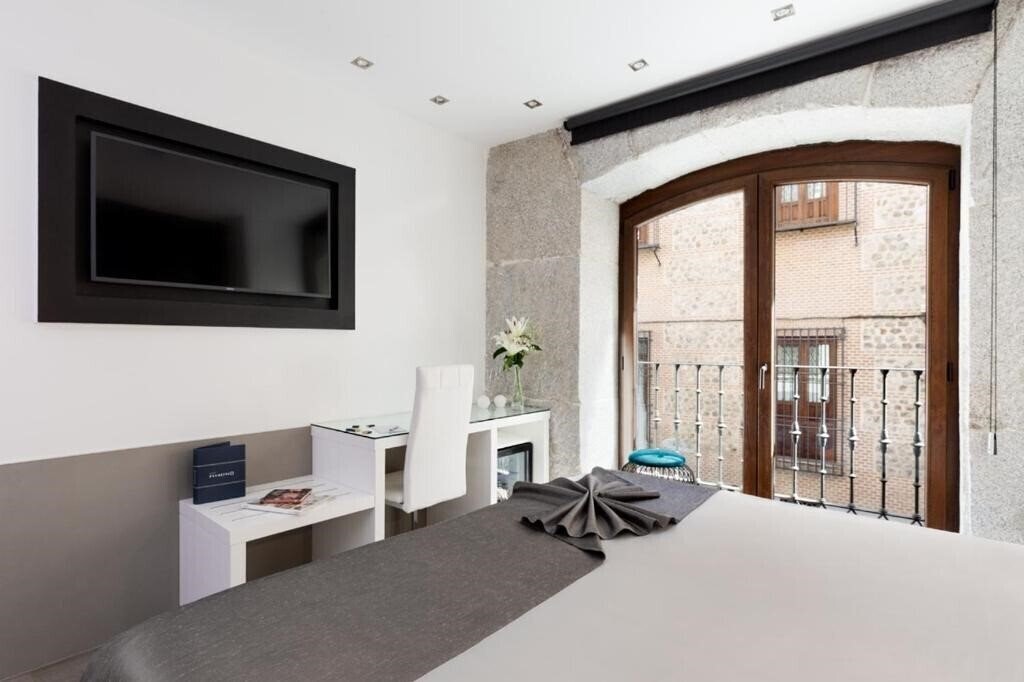 Картинка Francisco I Hotel 4*