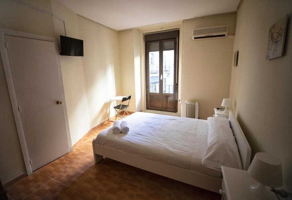 Фото Hostel Los Perales Special 1*