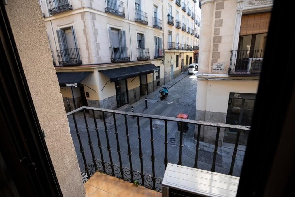 Зображення Hostel Los Perales Special 1*