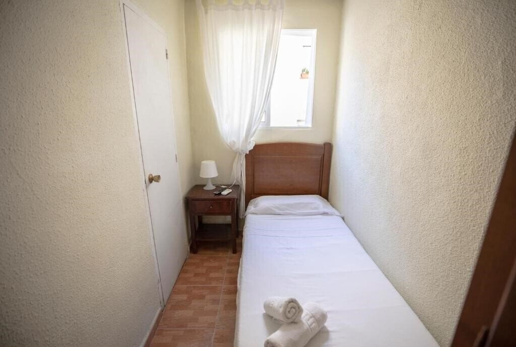 Картинка Hostel Los Perales Special 1*