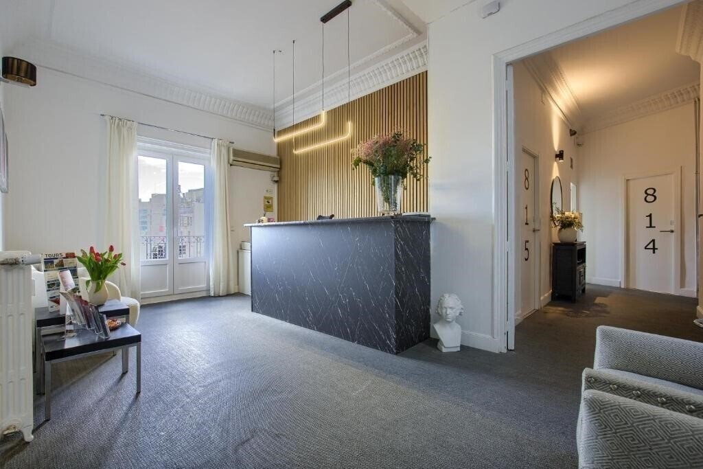 Фото Hostal Besaya 2*