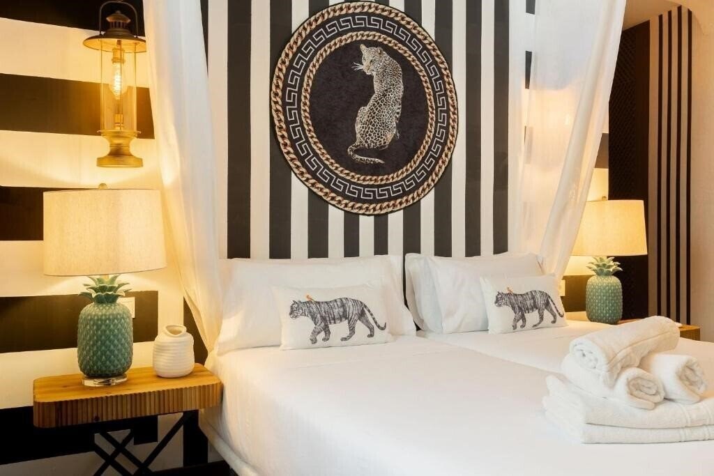 Готель Hotel Life Gran Via 2*