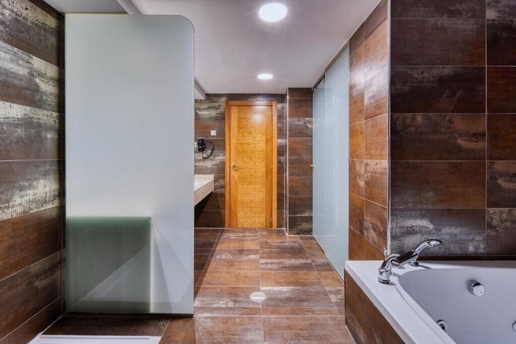 Фотографія Checkin Madrid Mostoles 4*