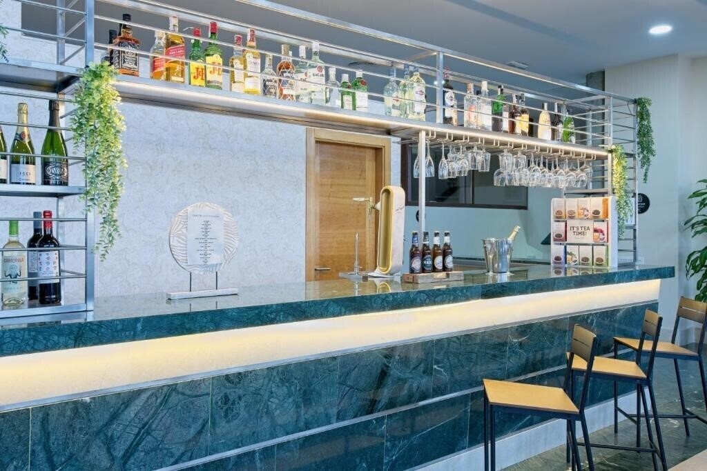 Изображение Checkin Madrid Mostoles 4*