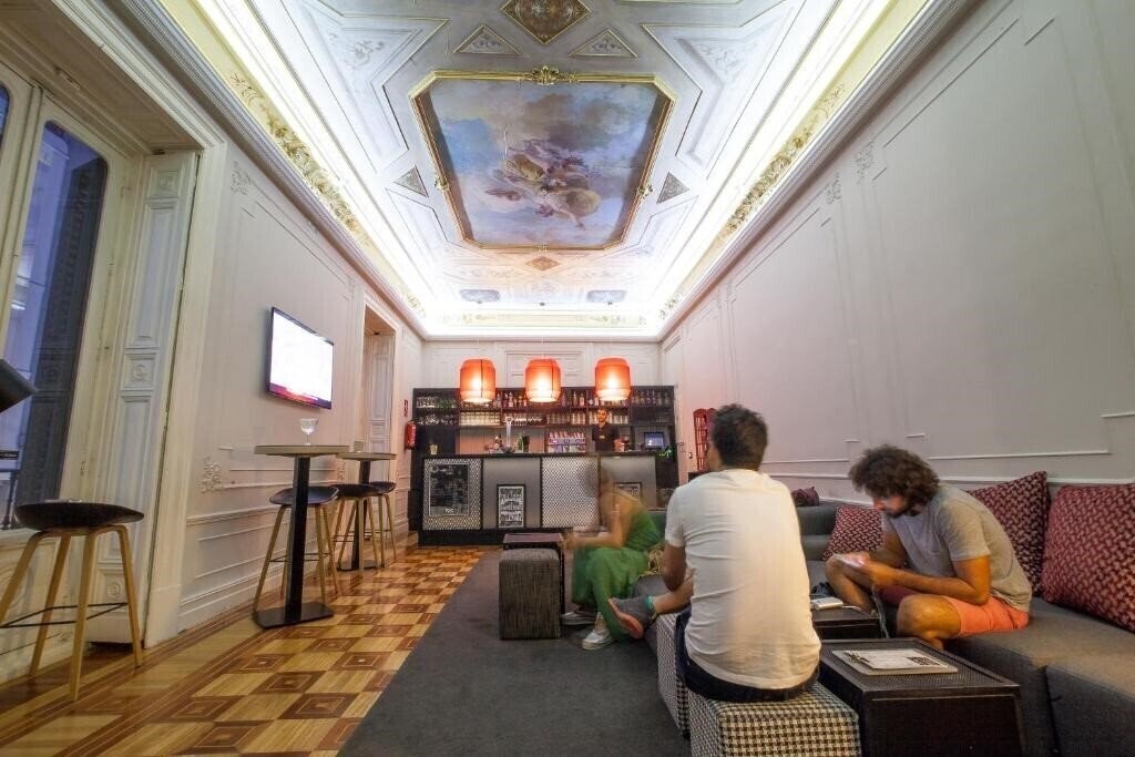 Изображение Toc Hostel 3*