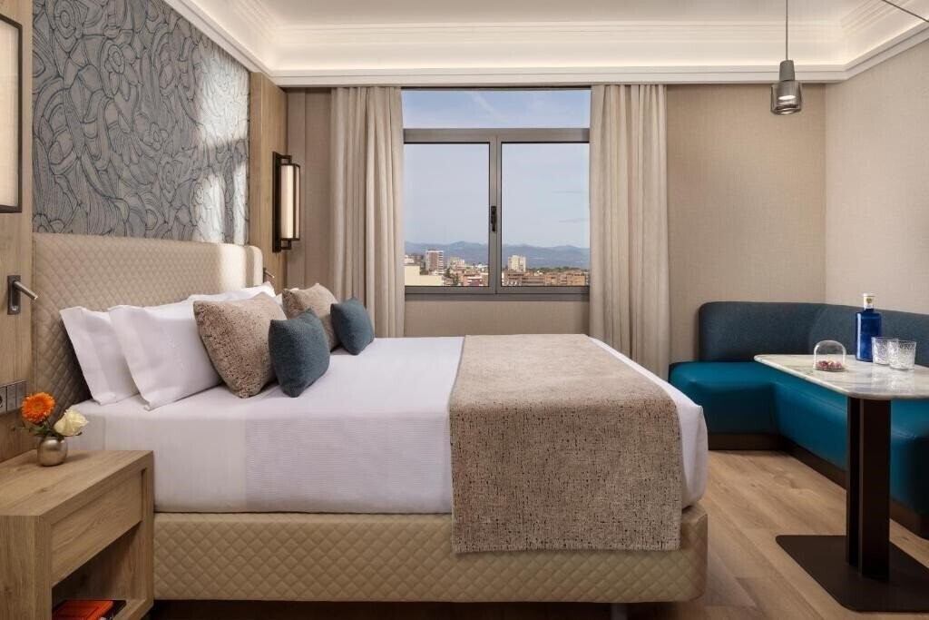 Фото VP Sognio Metropolitano 4*
